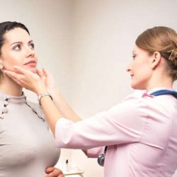 Методы обследования щитовидной железы