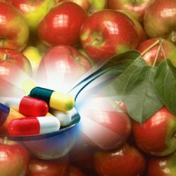 Как восполнить недостаток витаминов при авитаминозе