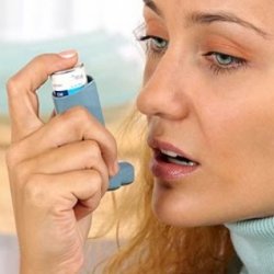 Особенности профессиональной бронхиальной астмы