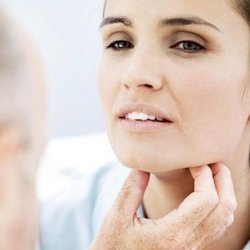 Особенности течения заболеваний щитовидной железы у женщин