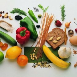 Основные характеристики лечебных диет