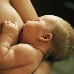 Грудное вскармливание: состав молока, влияние грудного вскармливания на ребенка и маму