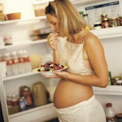 Советы по питанию при осложненной беременности