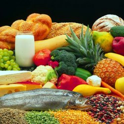 Здоровая еда для здоровой жизни