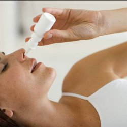 Капли в нос при беременности: особенности применения