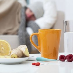 Как вылечить простуду за день: действенные методы