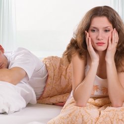 Причины болей во время секса