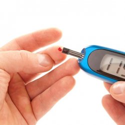 Тест уровня сахара при гестационном диабете