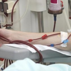 Особенности переливания крови