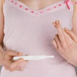 Признаки беременности после ЭКО