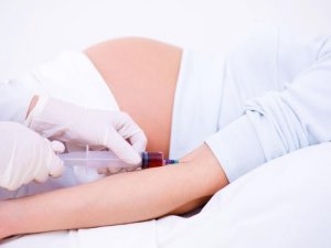 Билирубин при беременности