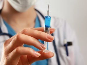 Прививки в европе