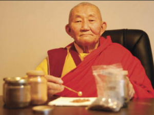 тибетские методы лечения гипертонии