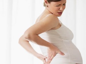 Почему возникают боли в суставах у беременных
