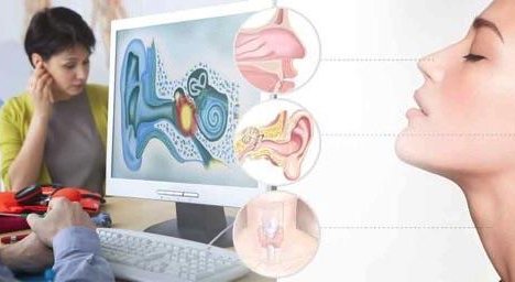 Когда прием ЛОР-врача поможет решить проблемы