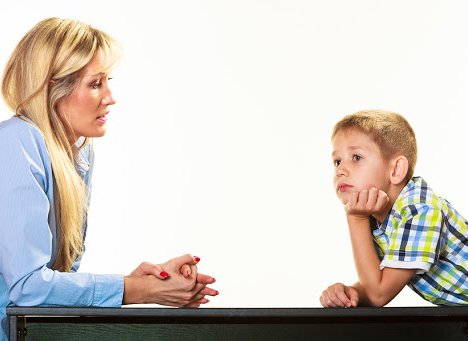 Как узнать, нужна ли вашему ребенку консультация психиатра?