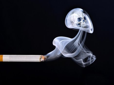 Почему так трудно бросить курить самостоятельно