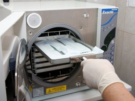 Как работает стерилизатор воздуха и какие особенности его применения