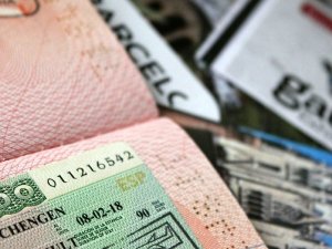 Как долго оформляется шенгенская виза?