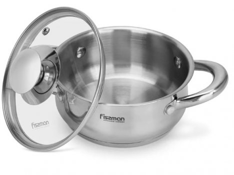 FISSMAN: ,  